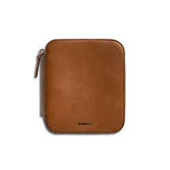 Shinola New Arrivals|Shop All Men'S Leather & Bags|Four Watch Travel Case Tan