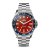 Shinola Automatic Watches|Automatic Watches|Harbor Monster Automatic Watch