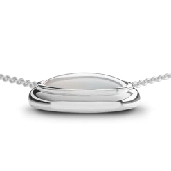 Shinola Engravable|Bracelets|Heirloom Charm Bracelet Mother of Pearl