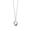 Shinola Engravable|Shop All Women'S Jewelry|Heirloom Petite Locket Necklace