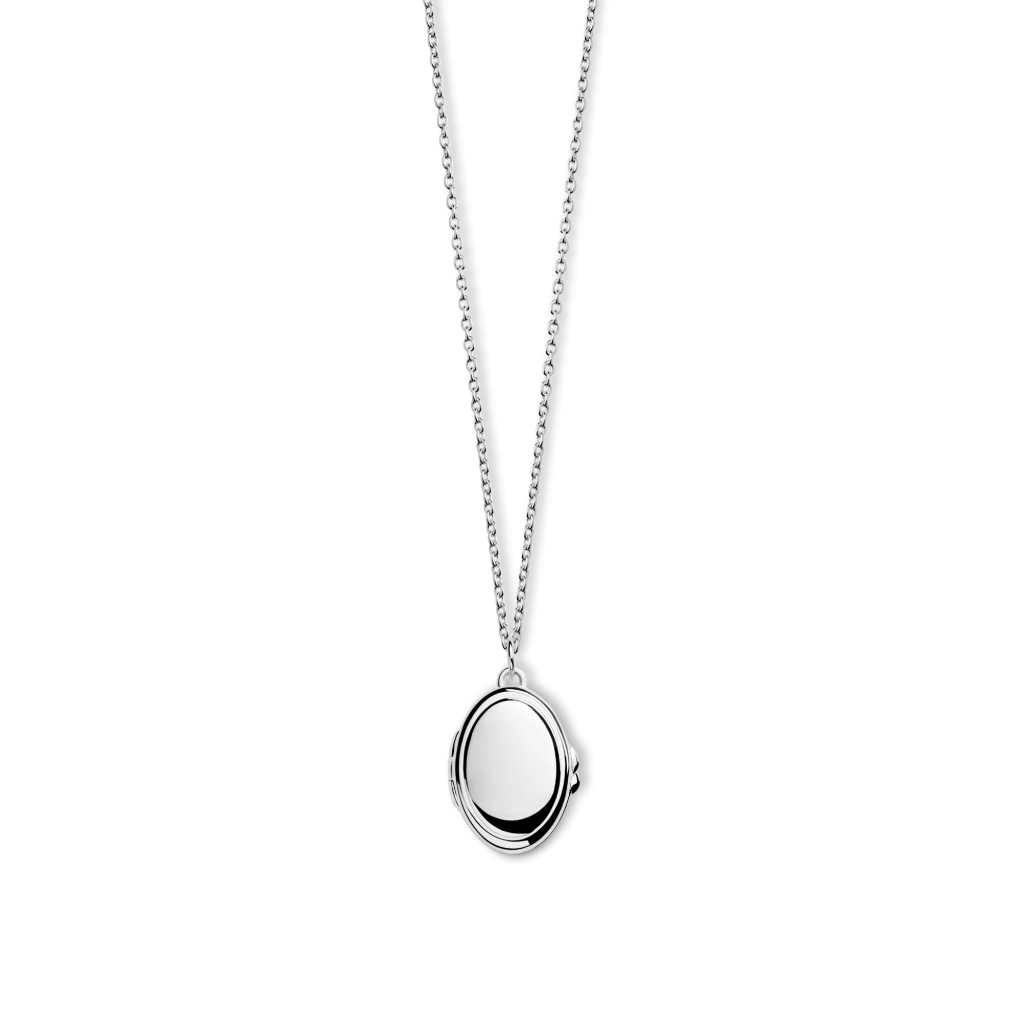 Shinola Engravable|Shop All Women'S Jewelry|Heirloom Petite Locket Necklace