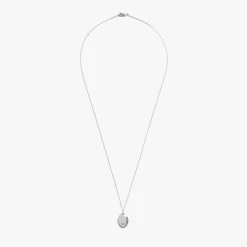 Shinola Engravable|Shop All Women'S Jewelry|Heirloom Petite Locket Necklace