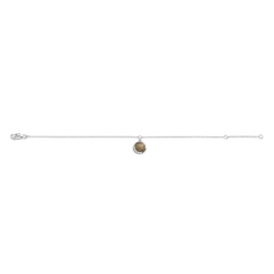 Shinola Engravable|Bracelets|Heirloom Charm Bracelet Petoskey