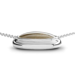 Shinola Engravable|Bracelets|Heirloom Charm Bracelet Petoskey