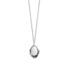 Shinola Engravable|Shop All Women'S Jewelry|Heirloom Statement Locket Necklace