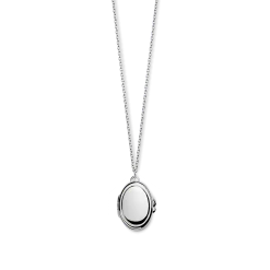 Shinola Engravable|Shop All Women'S Jewelry|Heirloom Statement Locket Necklace