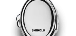 Shinola Engravable|Shop All Women'S Jewelry|Heirloom Statement Locket Necklace