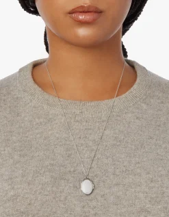Shinola Engravable|Shop All Women'S Jewelry|Heirloom Statement Locket Necklace