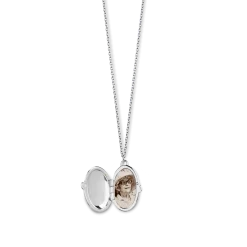 Shinola Engravable|Shop All Women'S Jewelry|Heirloom Statement Locket Necklace
