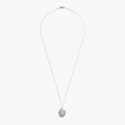 Shinola Engravable|Shop All Women'S Jewelry|Heirloom Statement Locket Necklace