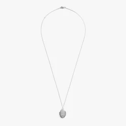 Shinola Engravable|Shop All Women'S Jewelry|Heirloom Statement Locket Necklace