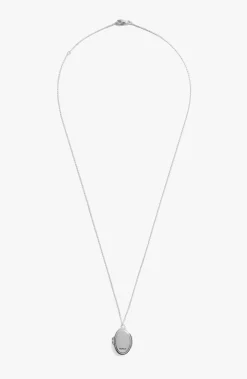 Shinola Engravable|Shop All Women'S Jewelry|Heirloom Statement Locket Necklace