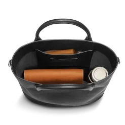 Shinola Tote Bags|Best Sellers|12 Hour Tote Bag Black