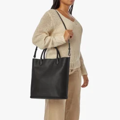 Shinola Tote Bags|Best Sellers|12 Hour Tote Bag Black