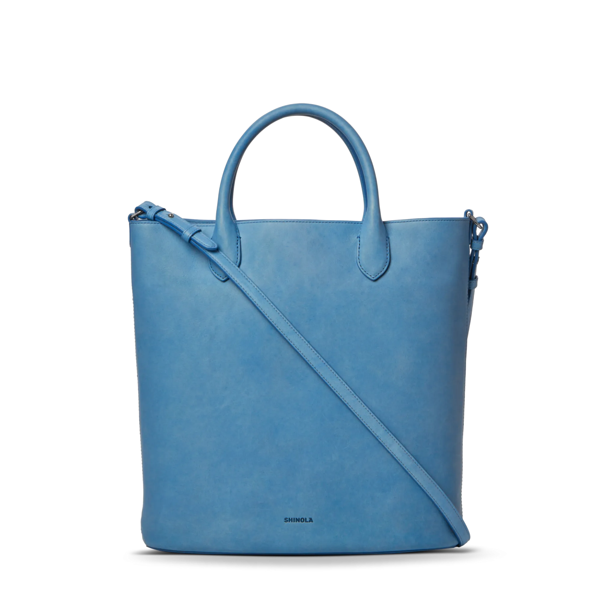 Shinola Tote Bags|Crossbody Bags|12 Hour Tote Bag River