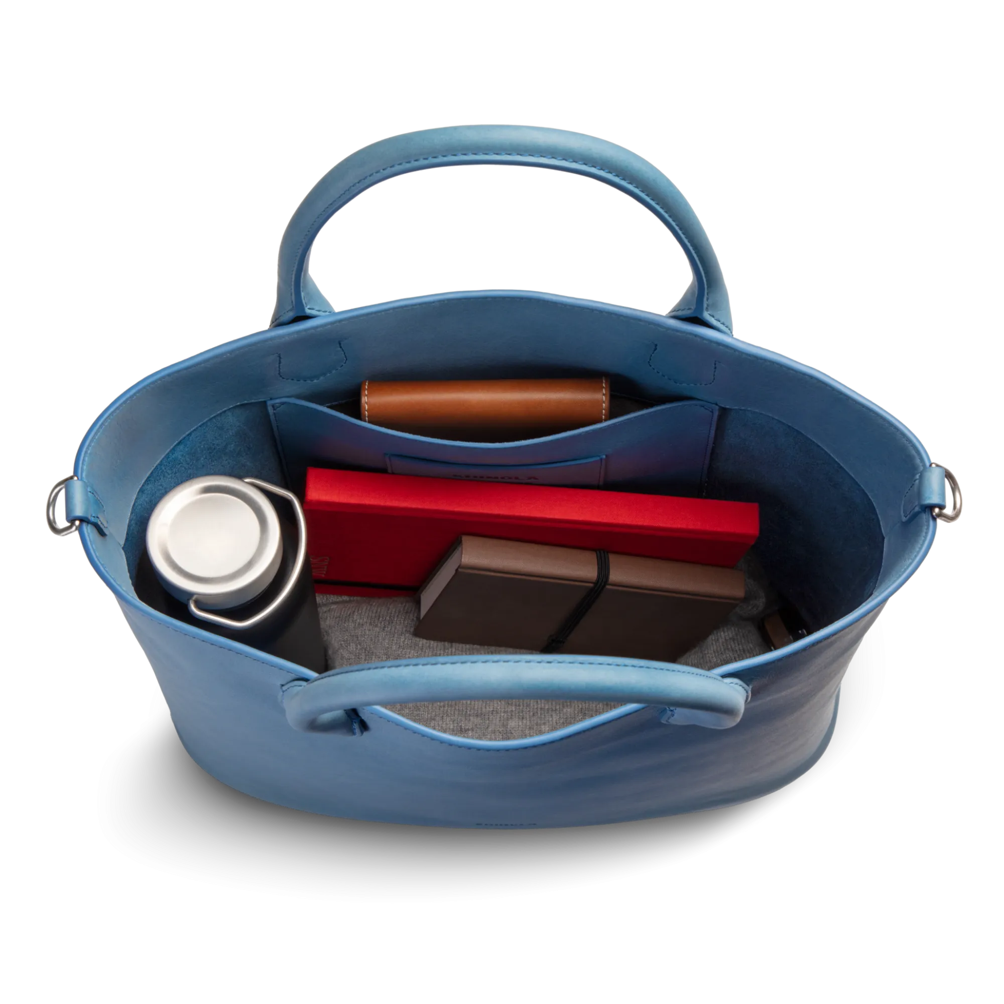 Shinola Tote Bags|Crossbody Bags|12 Hour Tote Bag River
