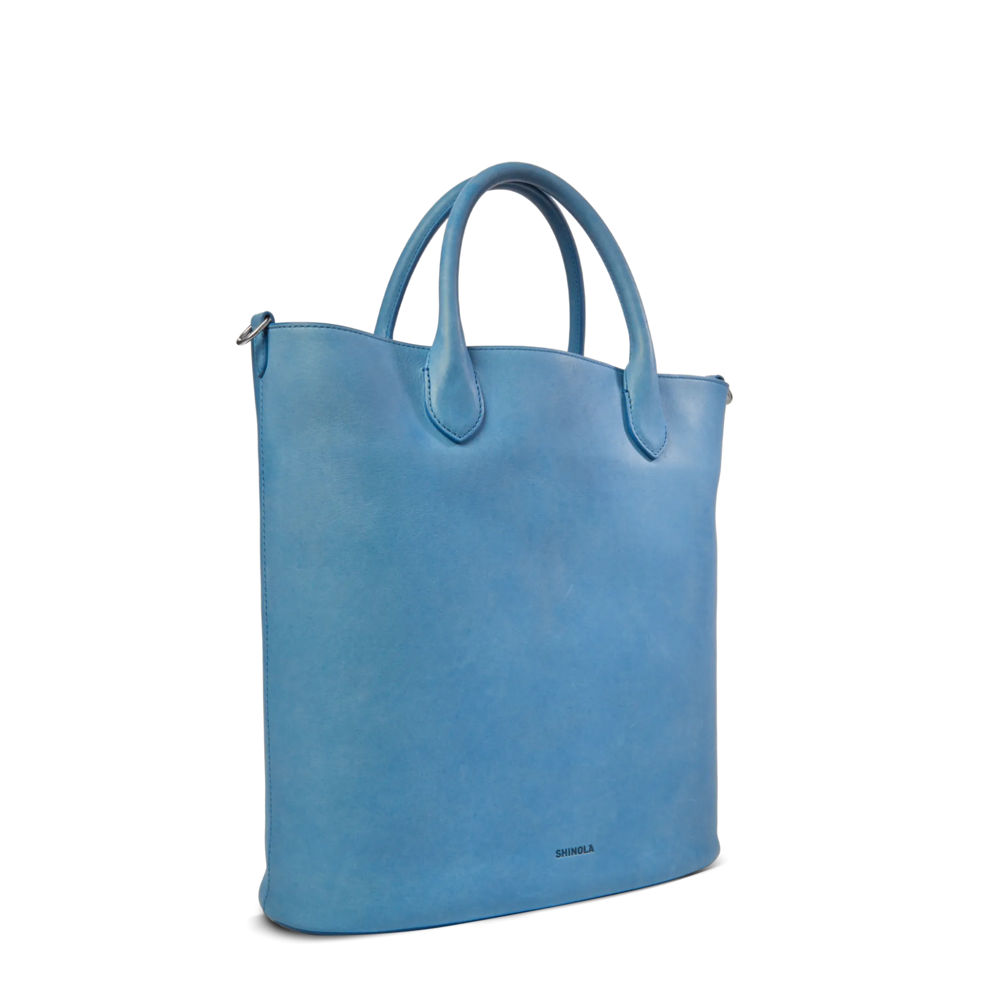 Shinola Tote Bags|Crossbody Bags|12 Hour Tote Bag River