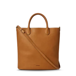 Shinola Tote Bags|Best Sellers|12 Hour Tote Bag Tan