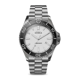 Shinola Automatic Watches|Automatic Watches|Ice Monster Automatic Watch