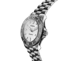 Shinola Automatic Watches|Automatic Watches|Ice Monster Automatic Watch