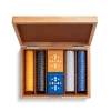 Shinola Shop All|Best Sellers|Lacquered Wood Poker Set