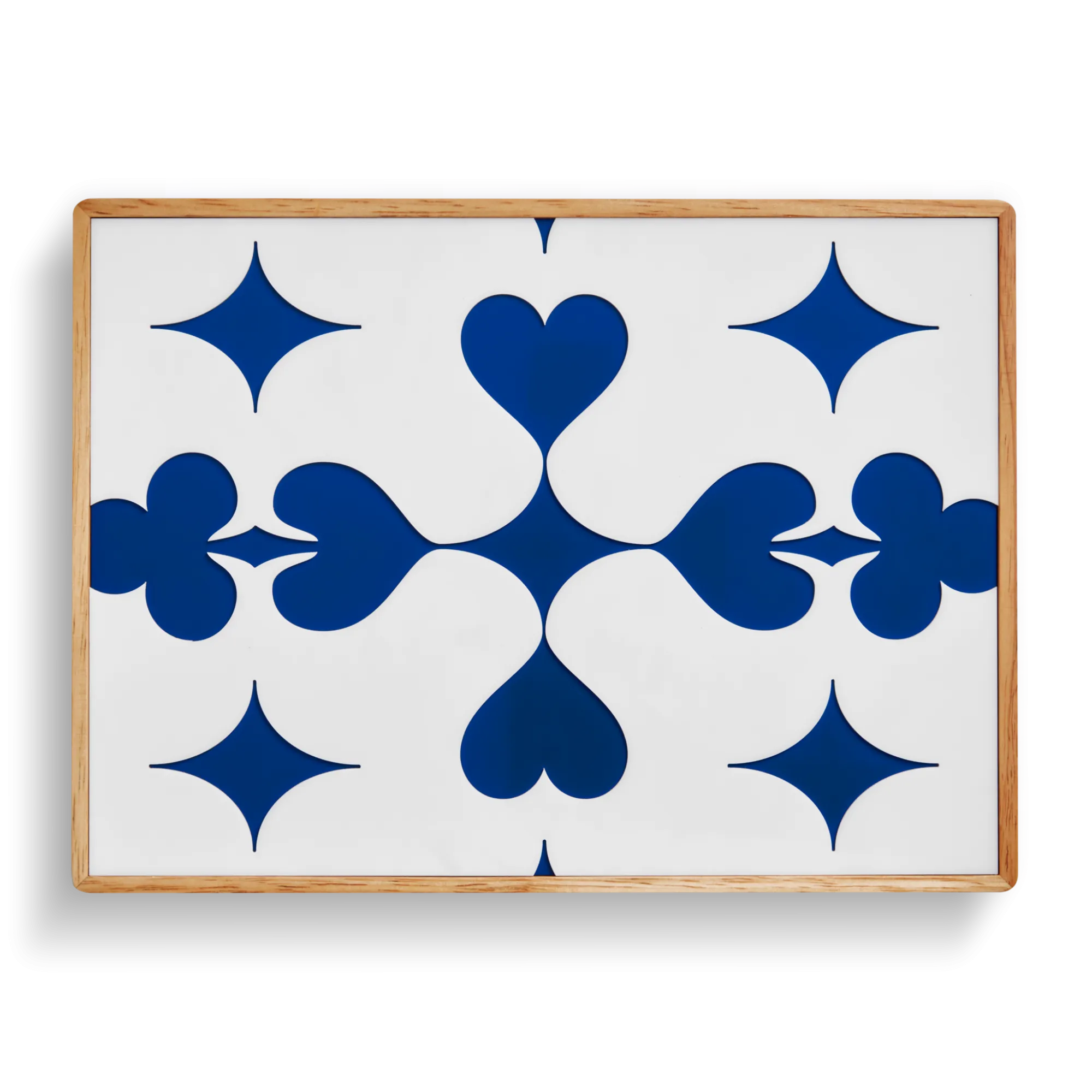 Shinola Shop All|Best Sellers|Lacquered Wood Poker Set