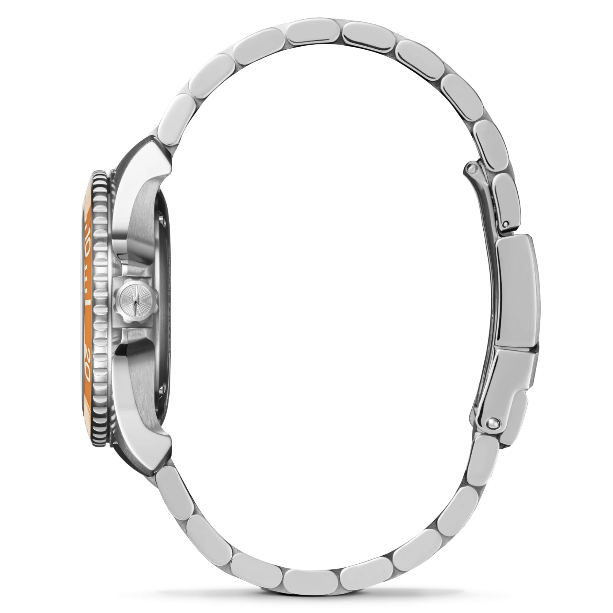 Shinola Automatic Watches|Automatic Watches|Monster Automatic Dive Watch Lake Huron