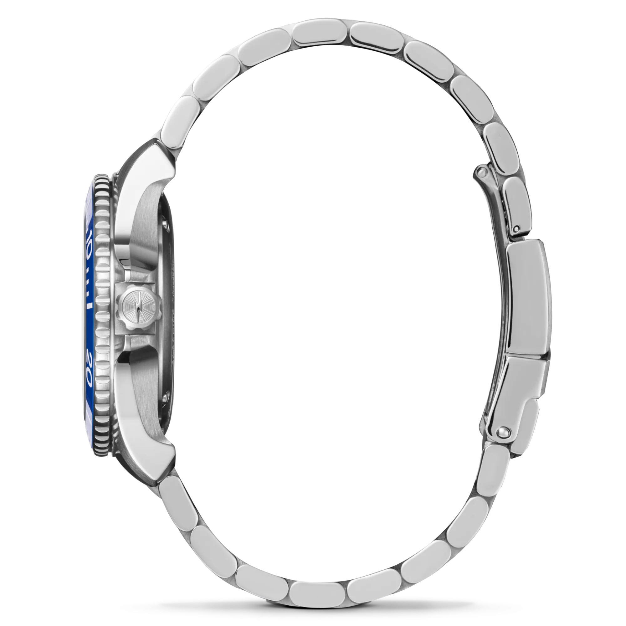 Shinola Automatic Watches|Automatic Watches|Monster Automatic Dive Watch Lake Michigan
