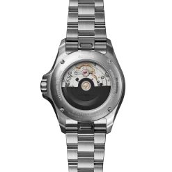 Shinola Automatic Watches|Automatic Watches|Monster Automatic Dive Watch Lake Ontario