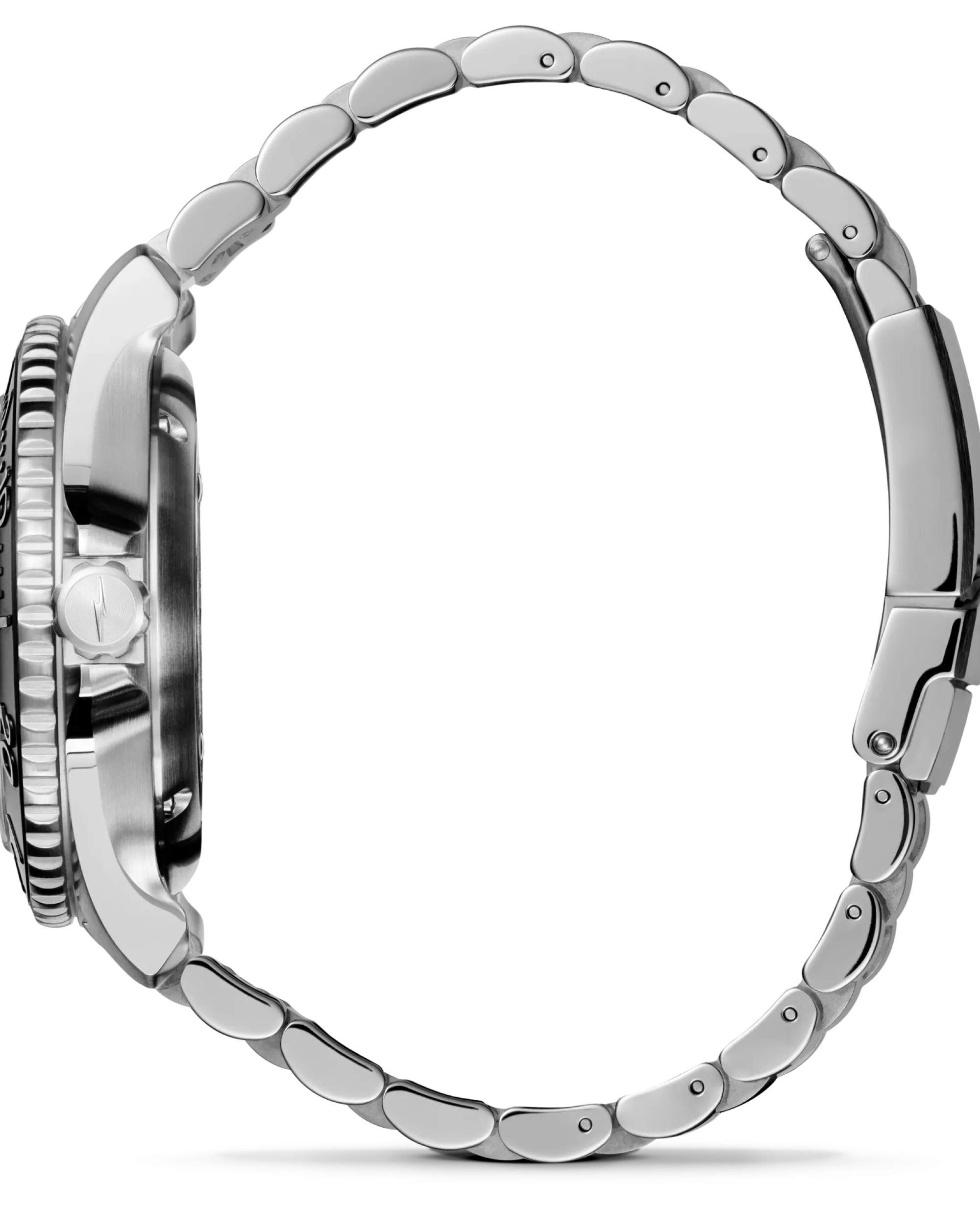 Shinola Best Sellers|Best Sellers|Lake Superior Monster Automatic Watch