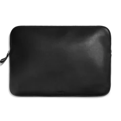Shinola Shop All Men'S Leather & Bags|Shop All|Laptop Tech Case Black