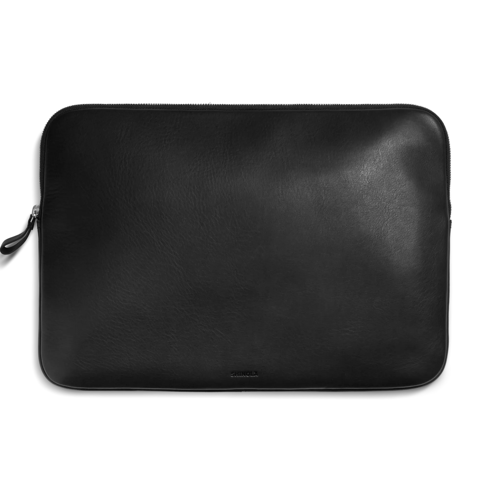 Shinola Shop All Men'S Leather & Bags|Shop All|Laptop Tech Case Black