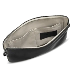 Shinola Shop All Men'S Leather & Bags|Shop All|Laptop Tech Case Black