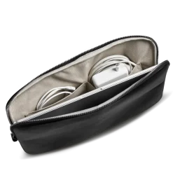 Shinola Shop All Men'S Leather & Bags|Shop All|Laptop Tech Case Black