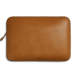 Shinola Shop All Men'S Leather & Bags|Shop All|Laptop Tech Case Tan
