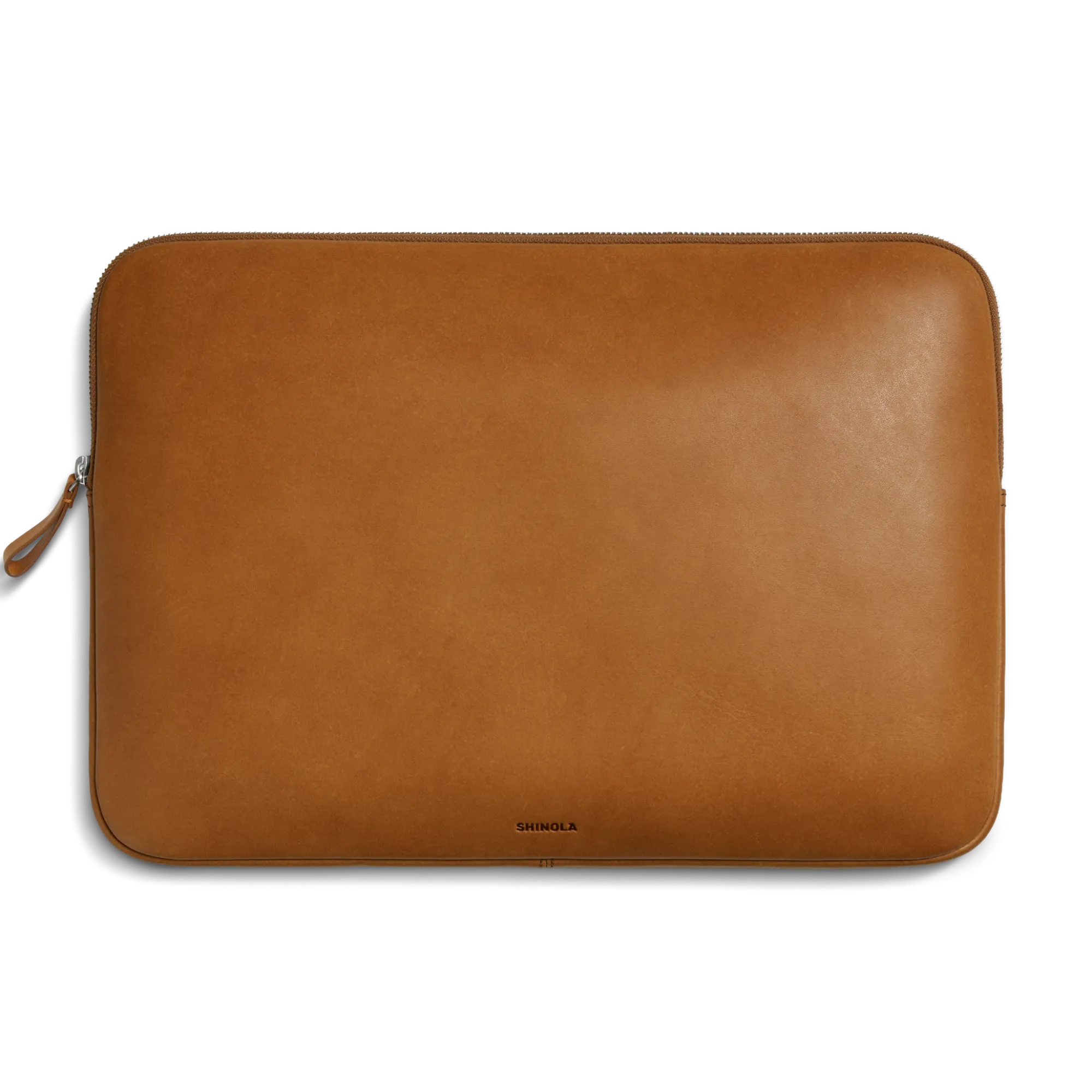 Shinola Shop All Men'S Leather & Bags|Shop All|Laptop Tech Case Tan
