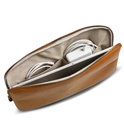 Shinola Shop All Men'S Leather & Bags|Shop All|Laptop Tech Case Tan