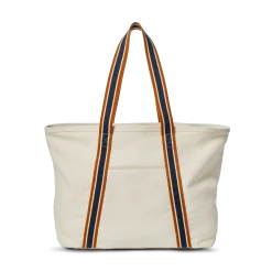 Shinola Tote Bags|Shop All Men'S Leather & Bags|Large Easy Canvas Tote Natural