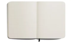 Shinola Personalizable|Journals|Large Hard Grid Journal