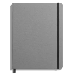 Shinola Personalizable|Journals|Large Hard Grid Journal