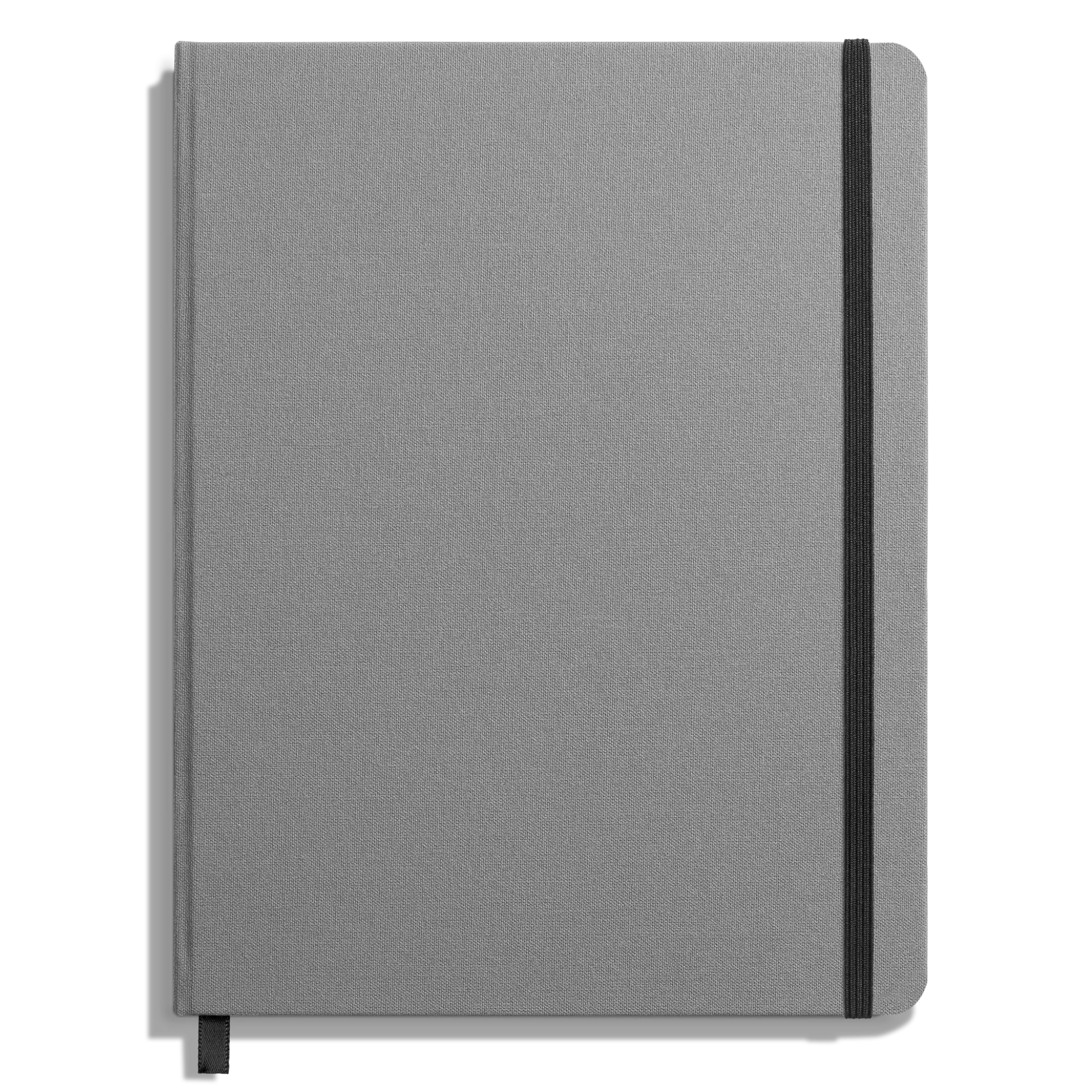 Shinola Personalizable|Journals|Large Hard Grid Journal