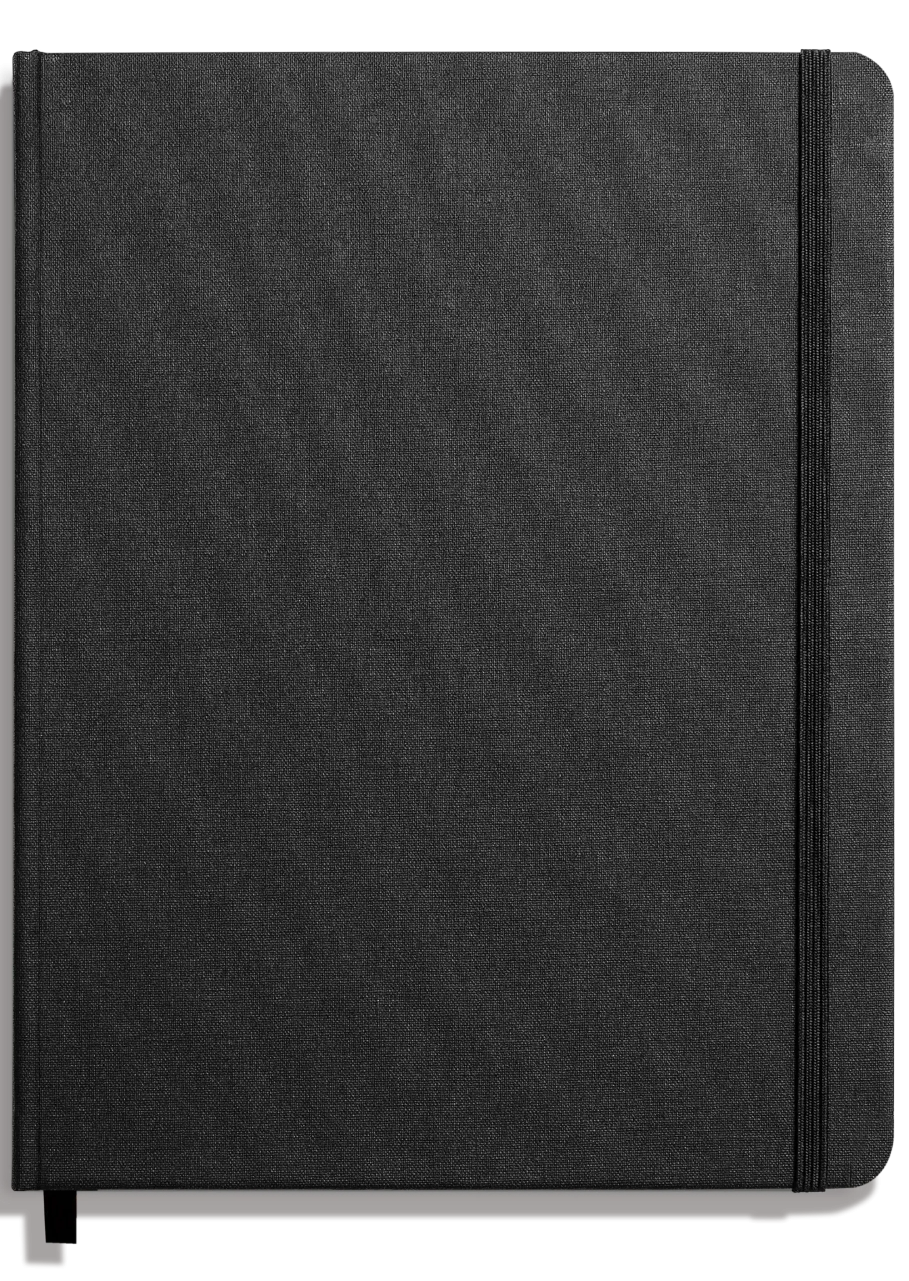 Shinola Personalizable|Journals|Large Hard Plain Journal