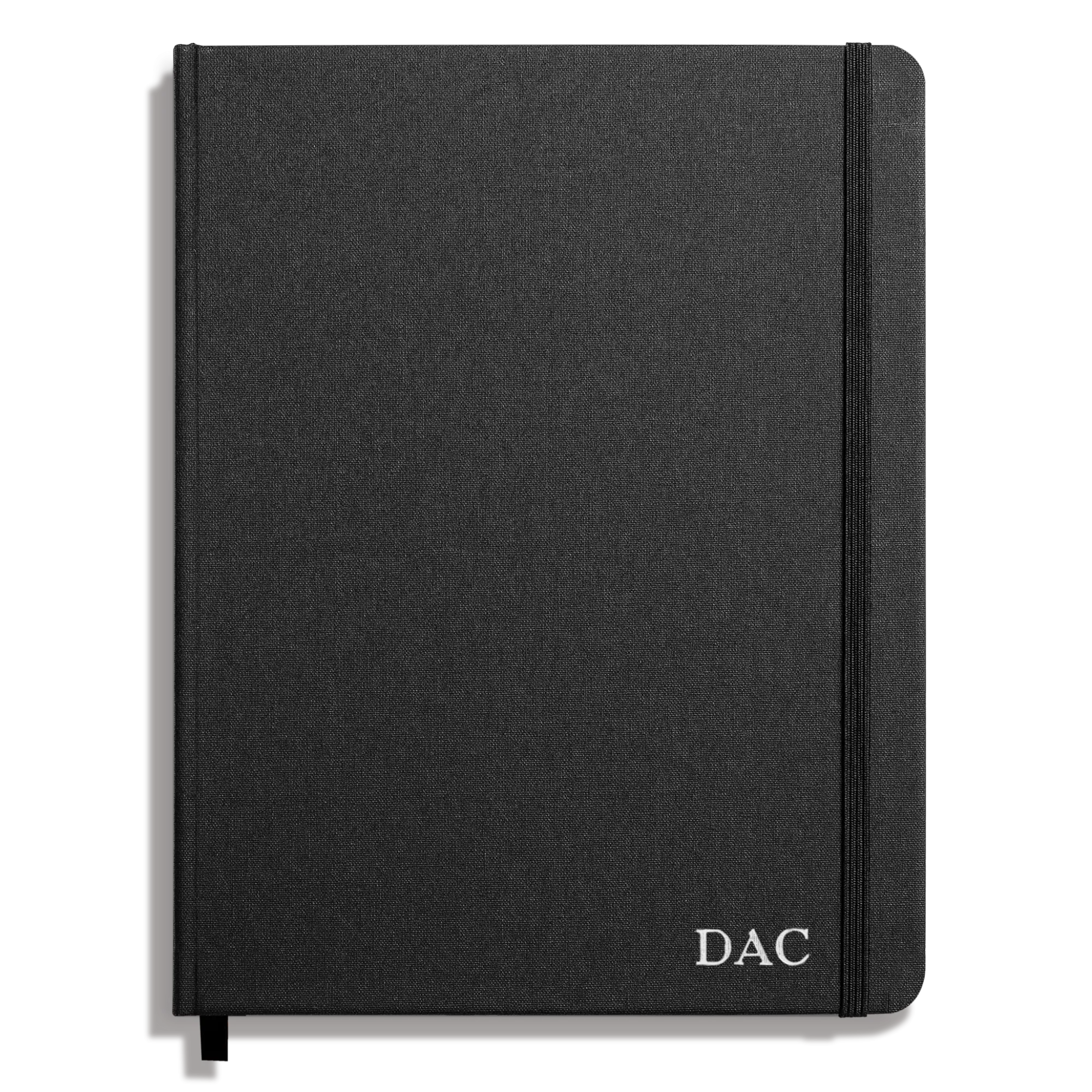 Shinola Personalizable|Journals|Large Hard Plain Journal