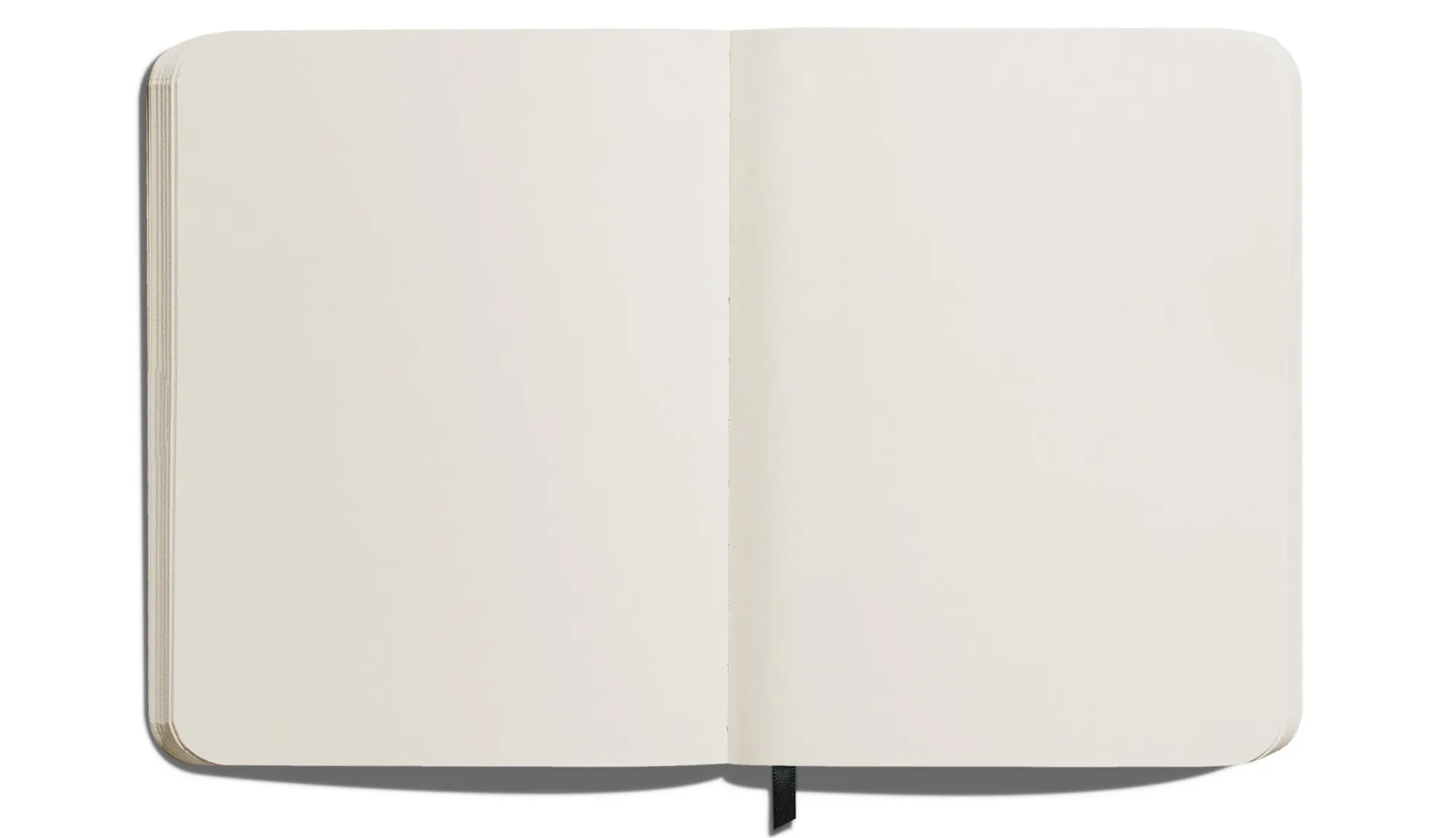 Shinola Personalizable|Journals|Large Hard Plain Journal
