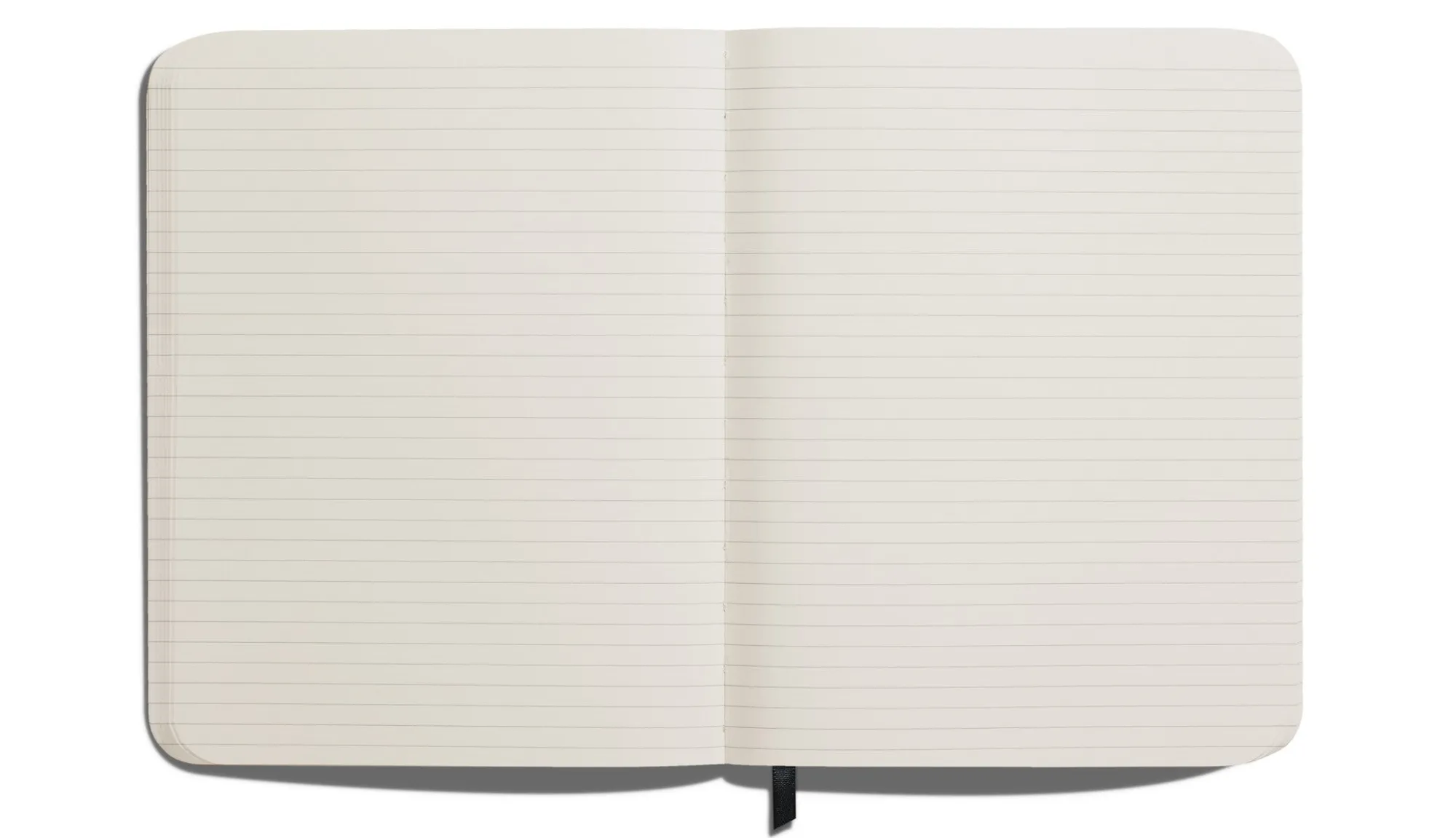 Shinola Personalizable|Journals|Large Hard Ruled Journal Navy