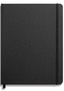 Shinola Personalizable|Journals|Large Hard Ruled Journal