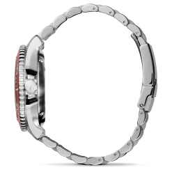 Shinola Automatic Watches|Automatic Watches|Lava Lake Monster Automatic Watch