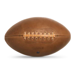 Shinola Shop All|Sports & Games|Leather Football