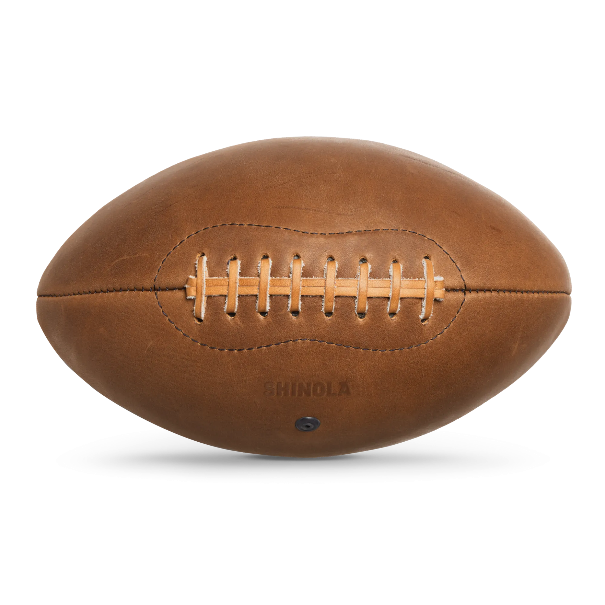 Shinola Shop All|Sports & Games|Leather Football