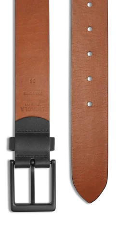 Shinola Best Sellers|Belts|1 1/2
